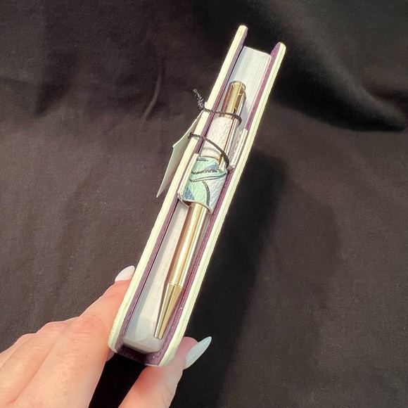 Vera Bradley Small Bound Journal - Picture 2 of 5